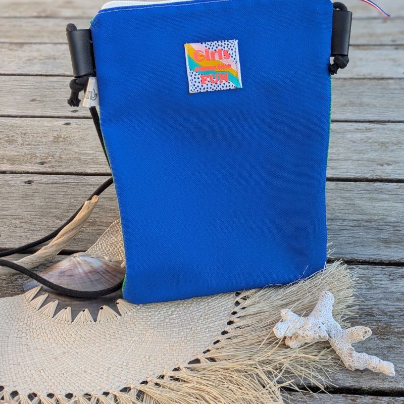 Sac pochette bandoulière – Image 13