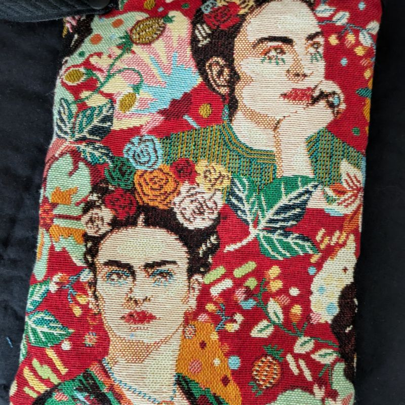 Sac pochette bandoulière – Image 10