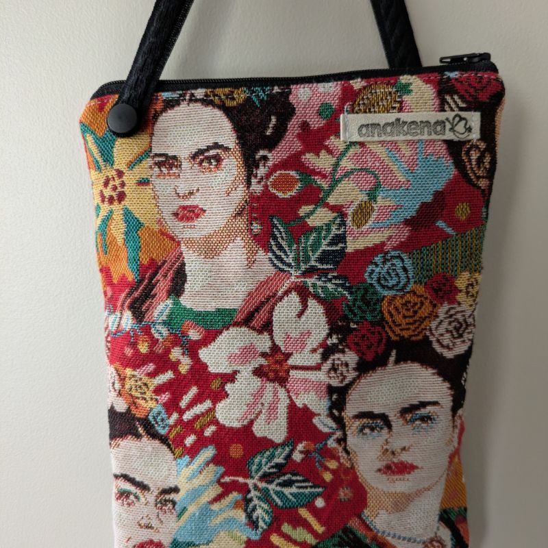 Sac pochette bandoulière – Image 9