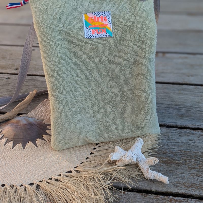 Sac pochette bandoulière – Image 12