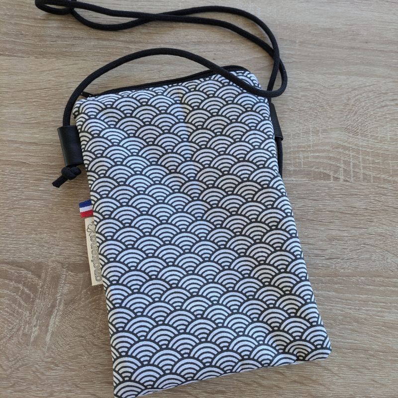 Sac pochette bandoulière – Image 7