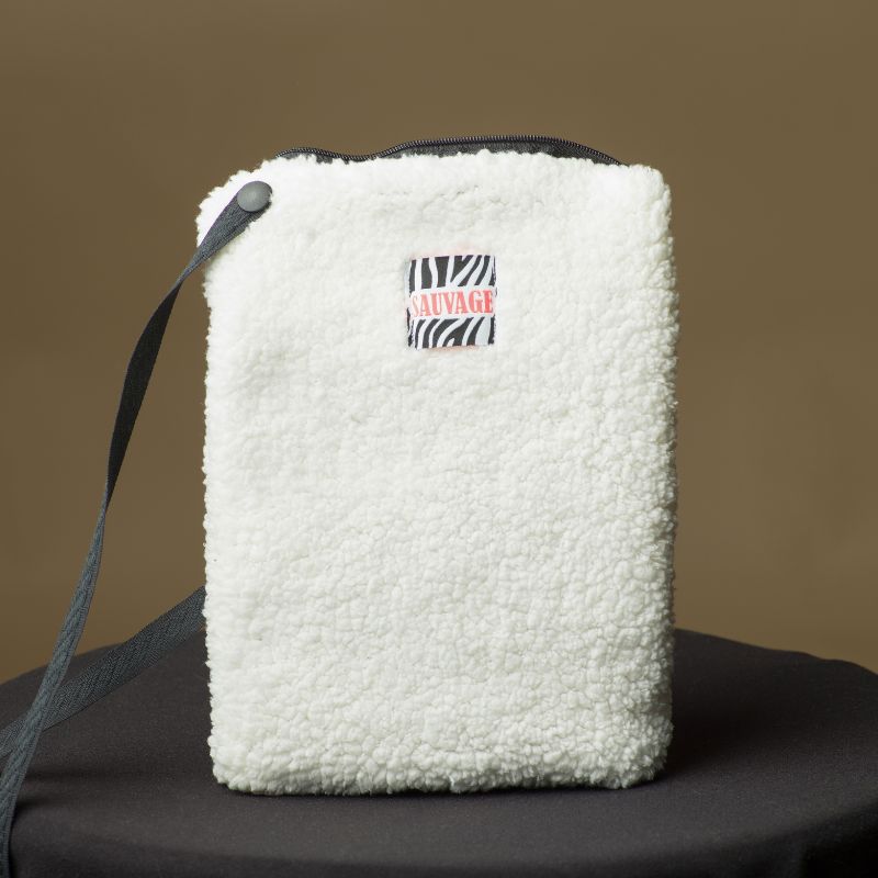 Sac pochette bandoulière – Image 5