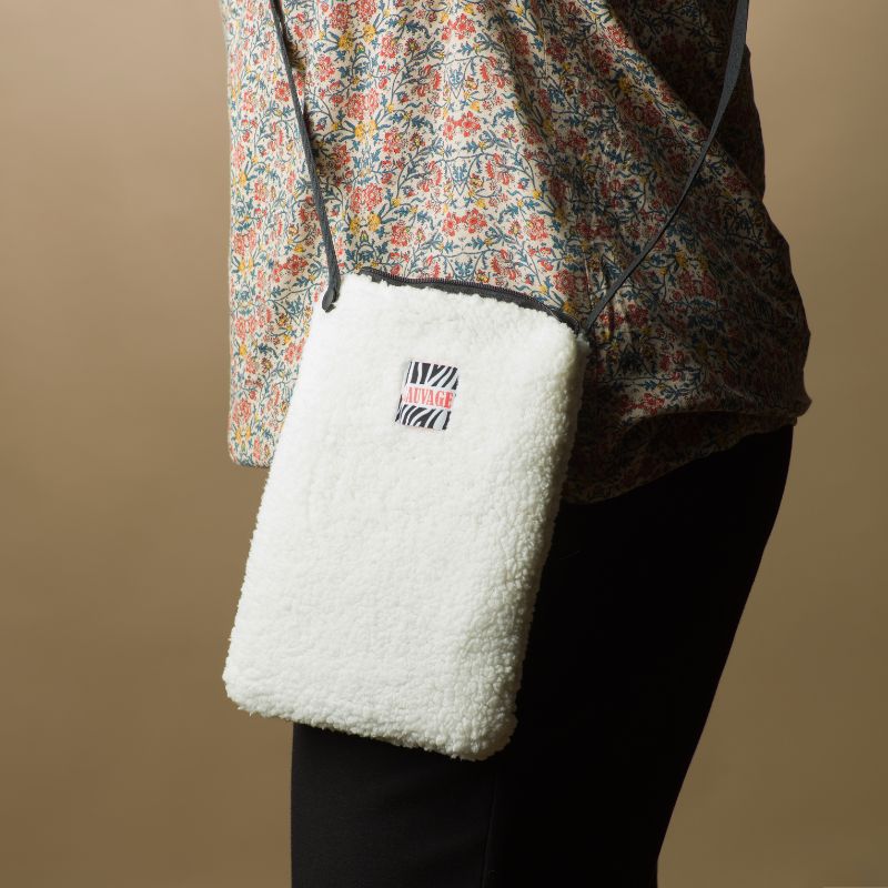 Sac pochette bandoulière – Image 6