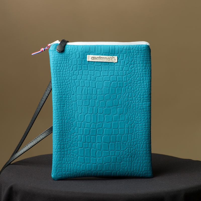 Sac pochette bandoulière – Image 2