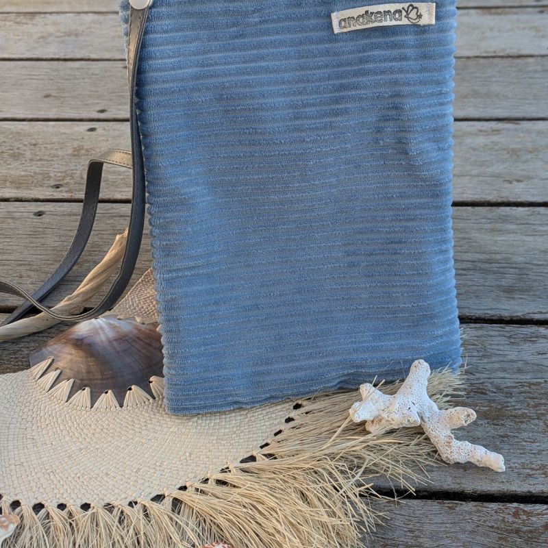 Sac pochette bandoulière – Image 14