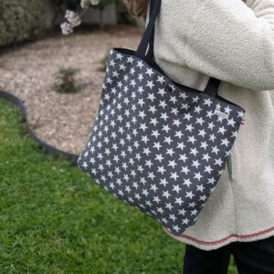 Sac réversible collection Frida Kahlo