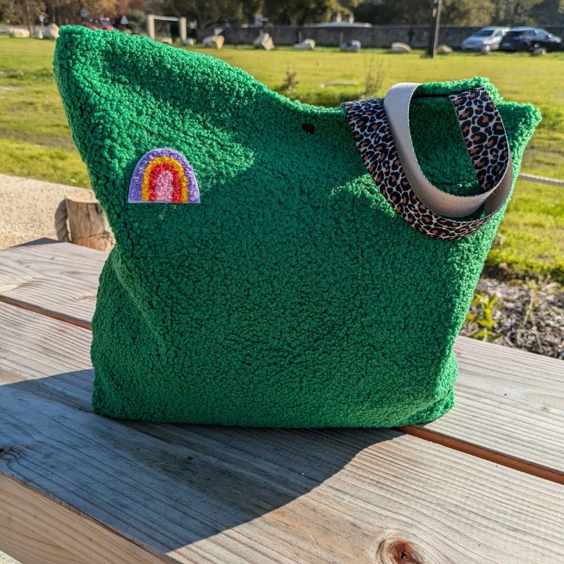 Sac réversible – Image 4