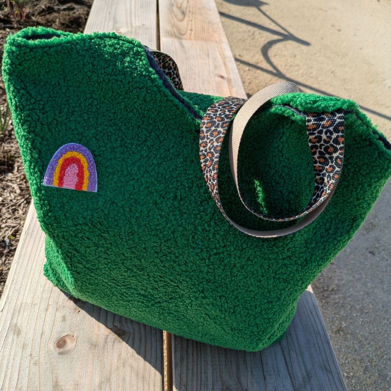 Sac réversible – Image 3