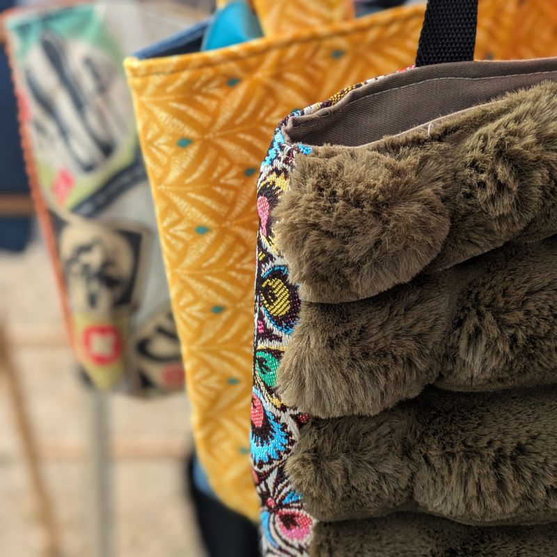 Sac réversible – Image 2